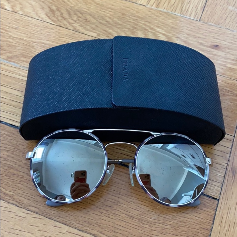 Prada Sunglasses